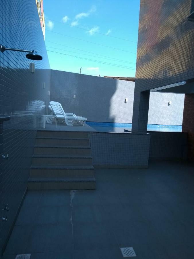 Apartmán Apto Floripa Vista Mar Florianópolis Exteriér fotografie